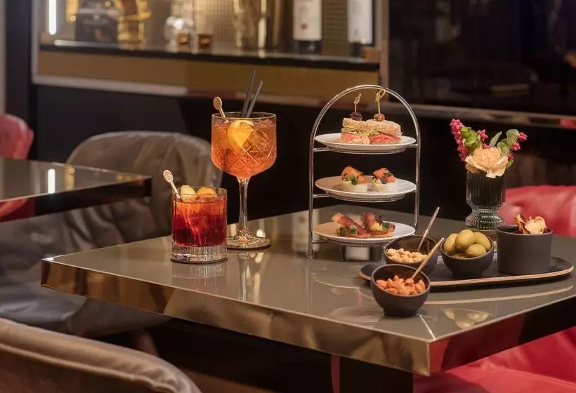 酒店 NH Collection Milano President