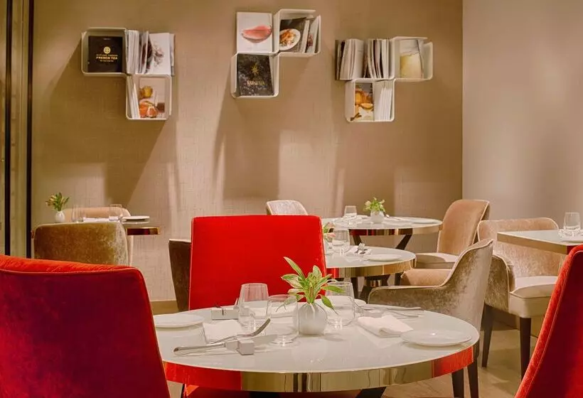 酒店 NH Collection Milano President