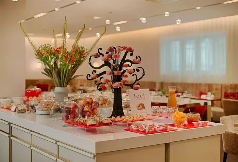 酒店 NH Collection Milano President