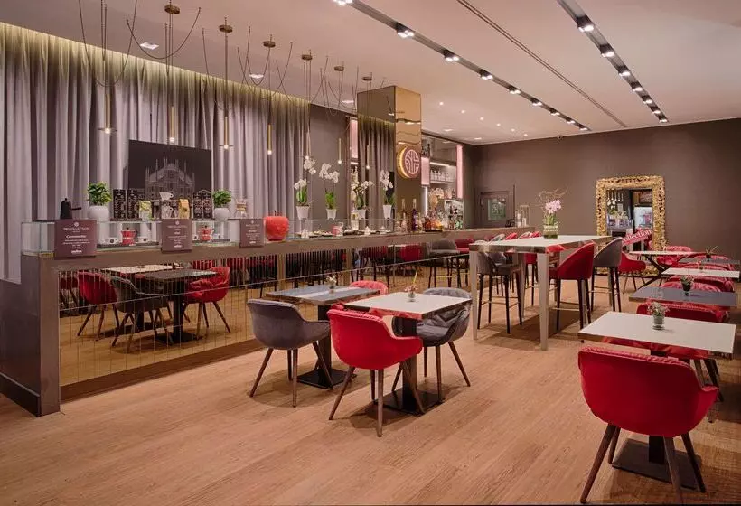 酒店 NH Collection Milano President