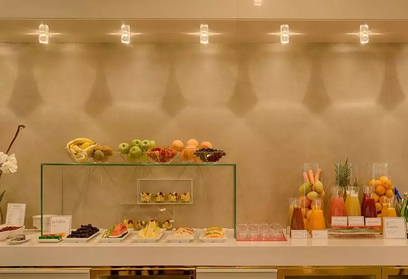 酒店 NH Collection Milano President