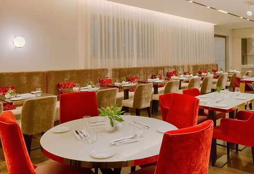 酒店 NH Collection Milano President