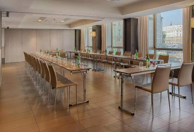 酒店 NH Collection Milano President