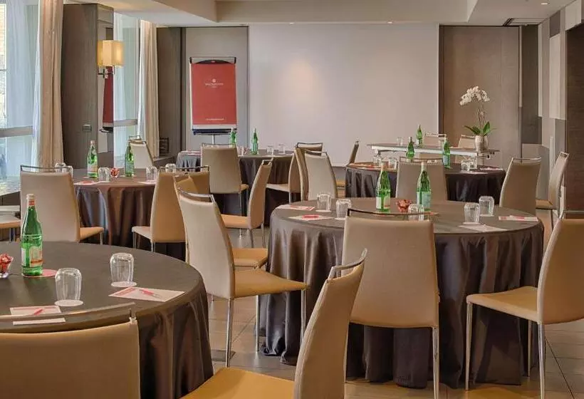 酒店 NH Collection Milano President