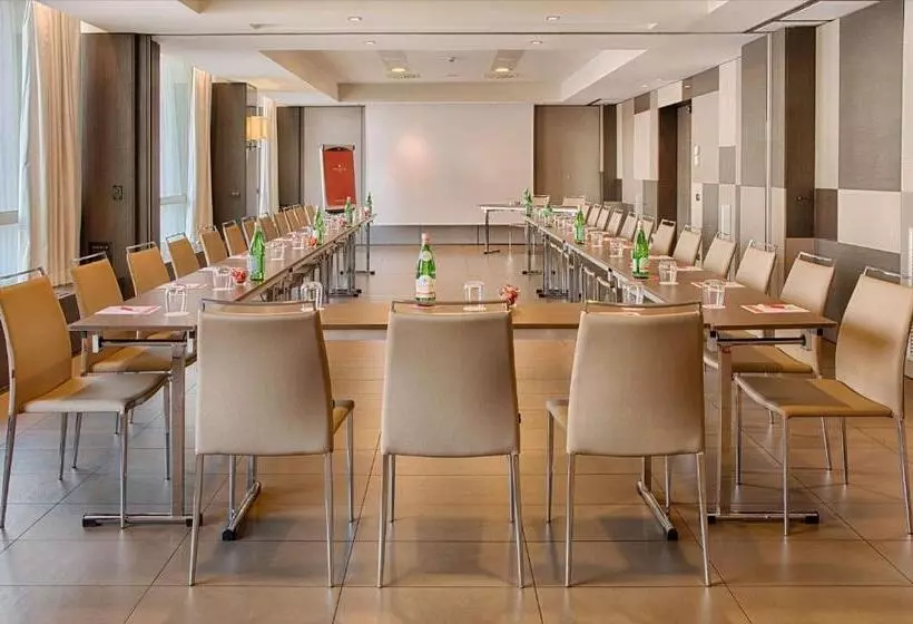 酒店 NH Collection Milano President