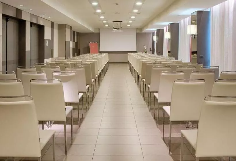 酒店 NH Collection Milano President