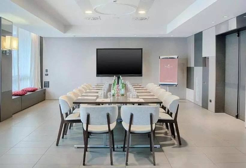 酒店 NH Collection Milano President