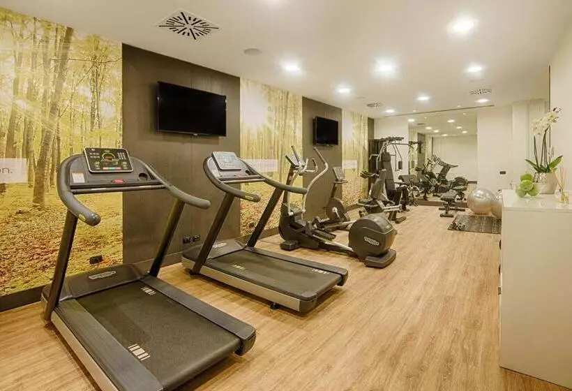 酒店 NH Collection Milano President