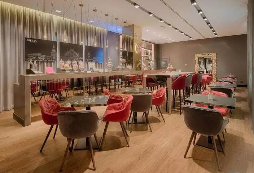 酒店 NH Collection Milano President