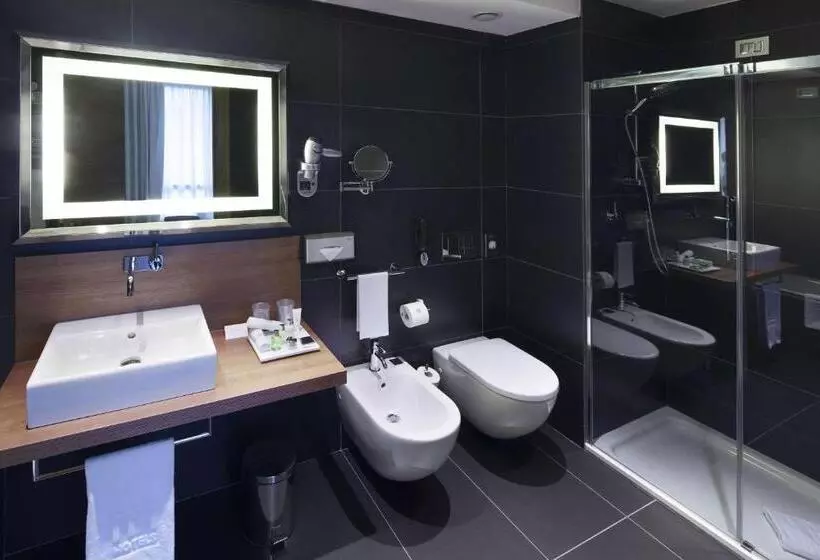 酒店 NH Collection Milano President