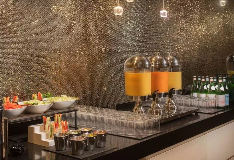 בית מלון כפרי NH Collection Roma Vittorio Veneto