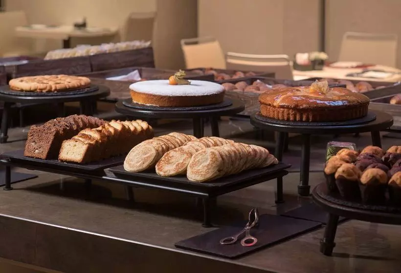 בית מלון כפרי NH Collection Roma Vittorio Veneto