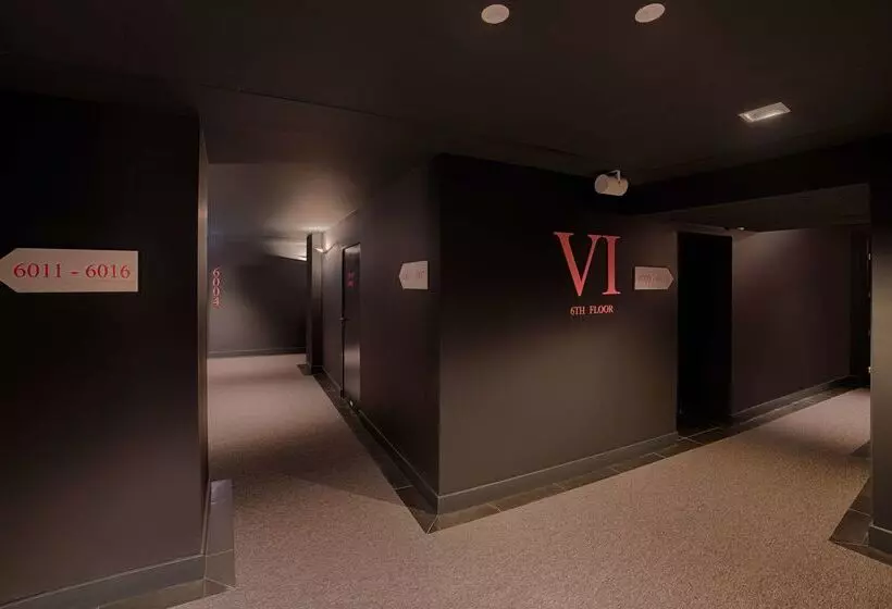 בית מלון כפרי NH Collection Roma Vittorio Veneto