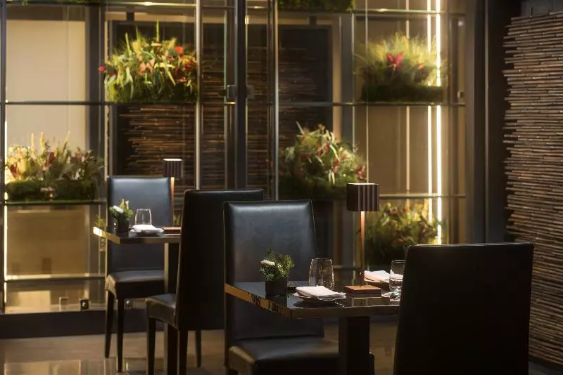 בית מלון כפרי NH Collection Roma Vittorio Veneto