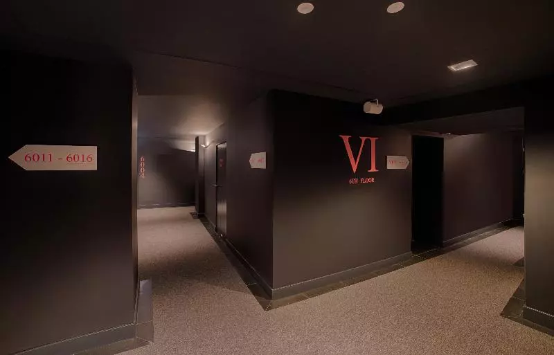 בית מלון כפרי NH Collection Roma Vittorio Veneto