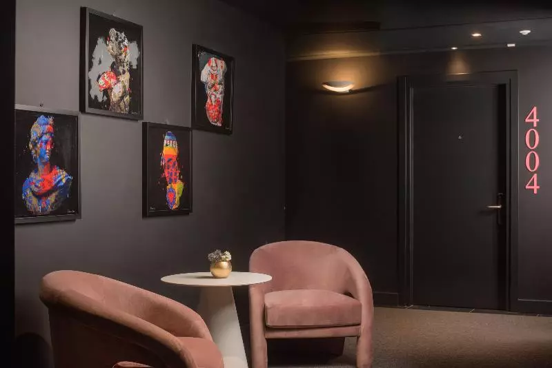 בית מלון כפרי NH Collection Roma Vittorio Veneto