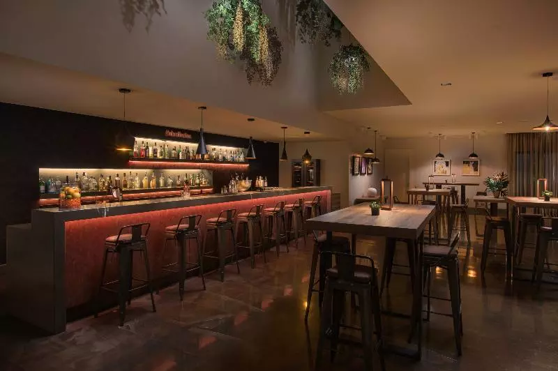 בית מלון כפרי NH Collection Roma Vittorio Veneto