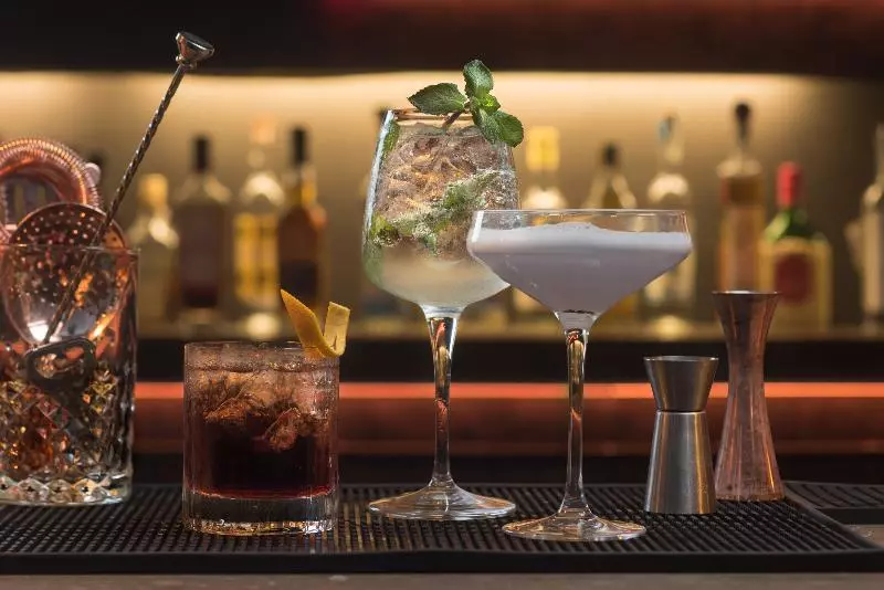 בית מלון כפרי NH Collection Roma Vittorio Veneto