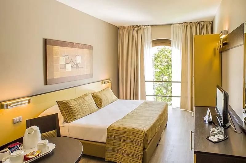 酒店 Palazzo Delle Stelline