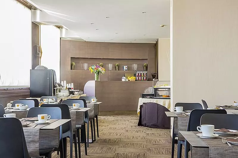 酒店 Palazzo Delle Stelline