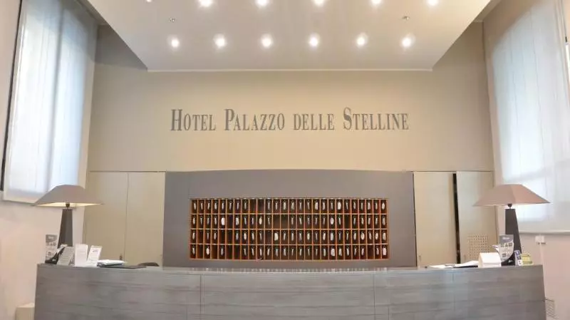 酒店 Palazzo Delle Stelline