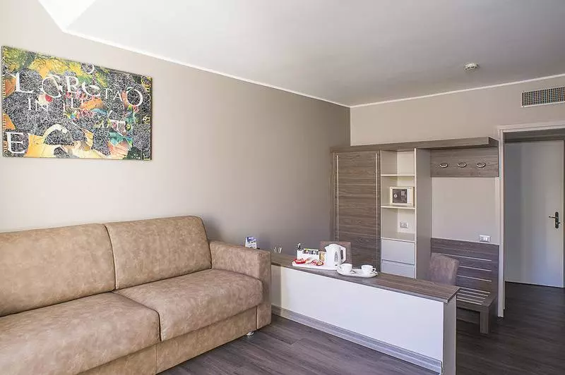 酒店 Palazzo Delle Stelline