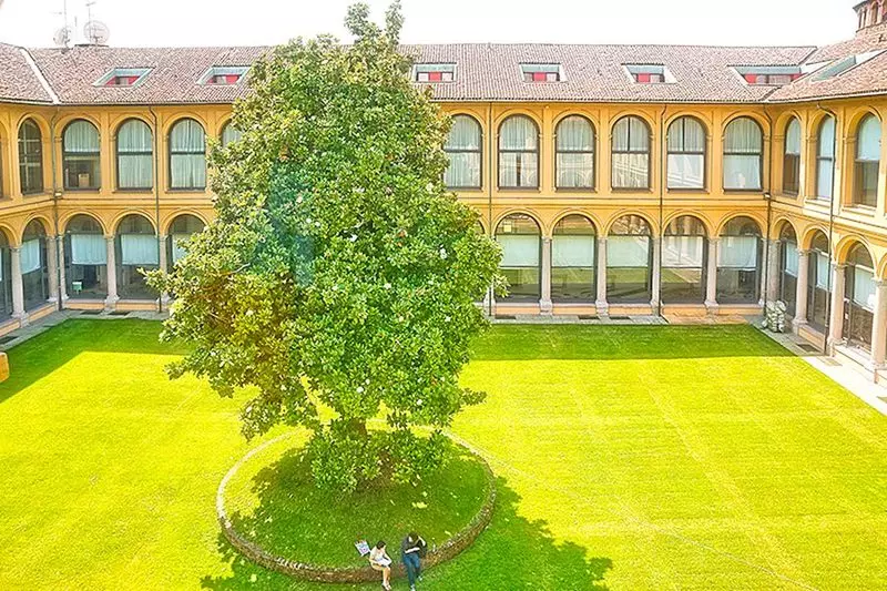 酒店 Palazzo Delle Stelline