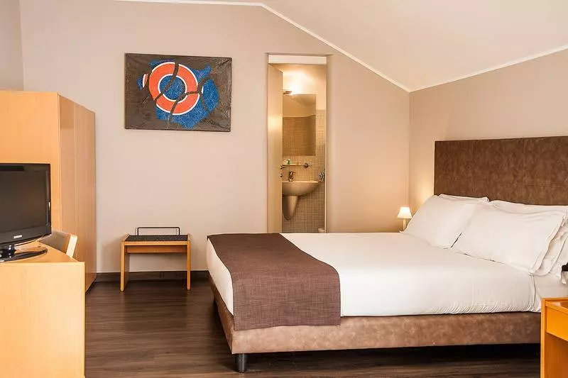 酒店 Palazzo Delle Stelline