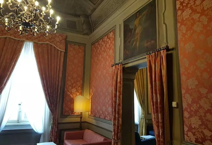 Phi Hotel Canalgrande