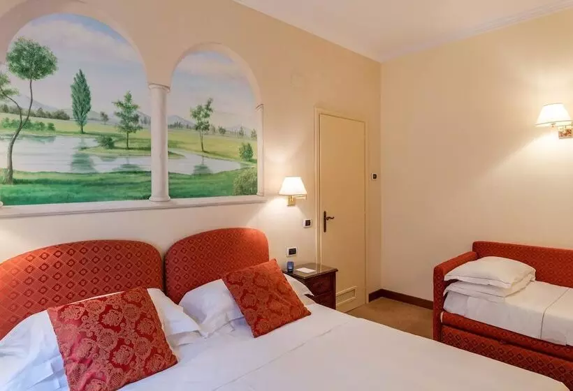 Phi Hotel Canalgrande