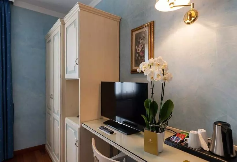 Phi Hotel Canalgrande