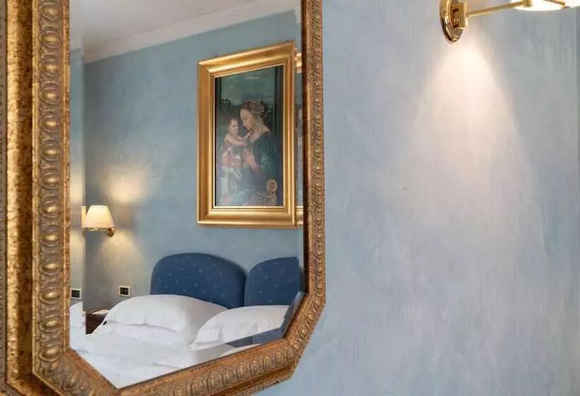 Phi Hotel Canalgrande