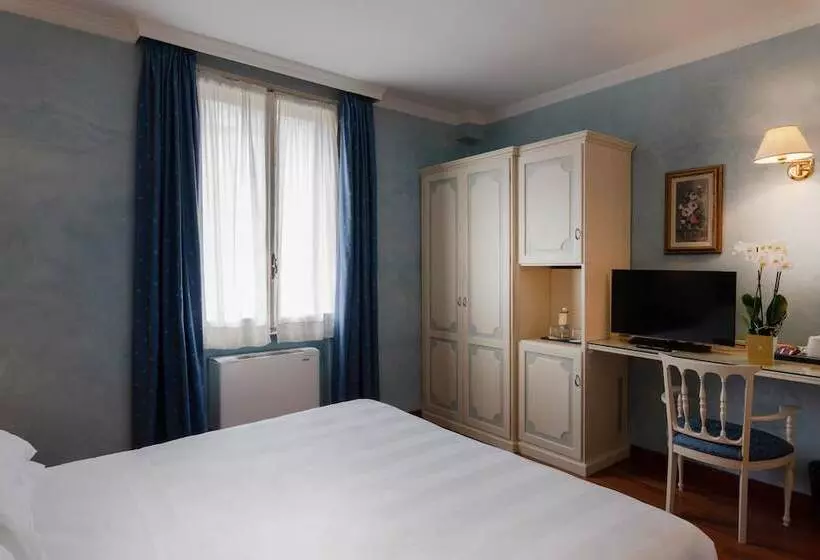 Phi Hotel Canalgrande