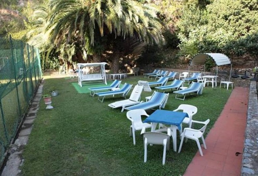 酒店 Royal Sporting