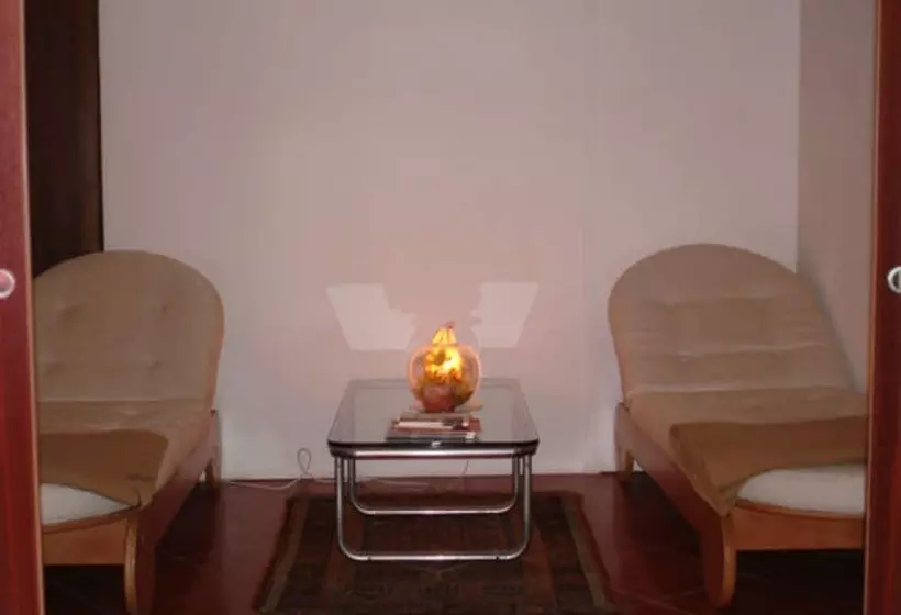 Отель Royal Sporting