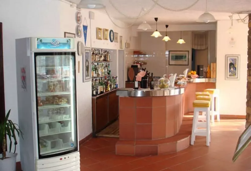 Отель Royal Sporting