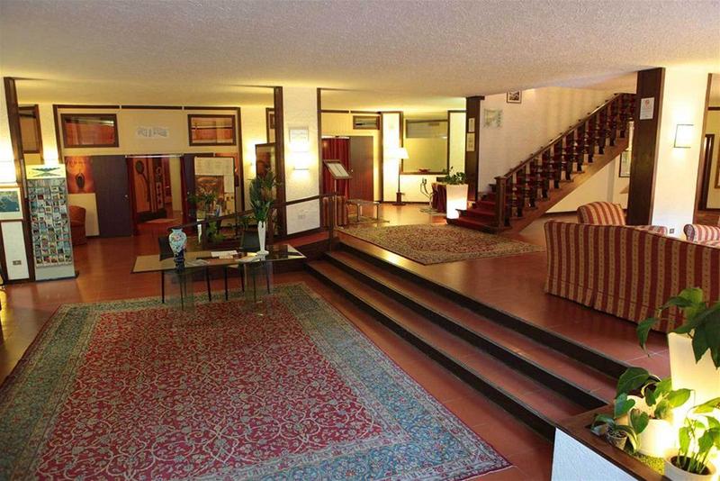 酒店 Royal Sporting