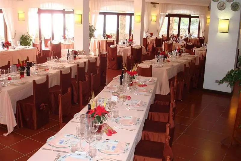 Отель Royal Sporting