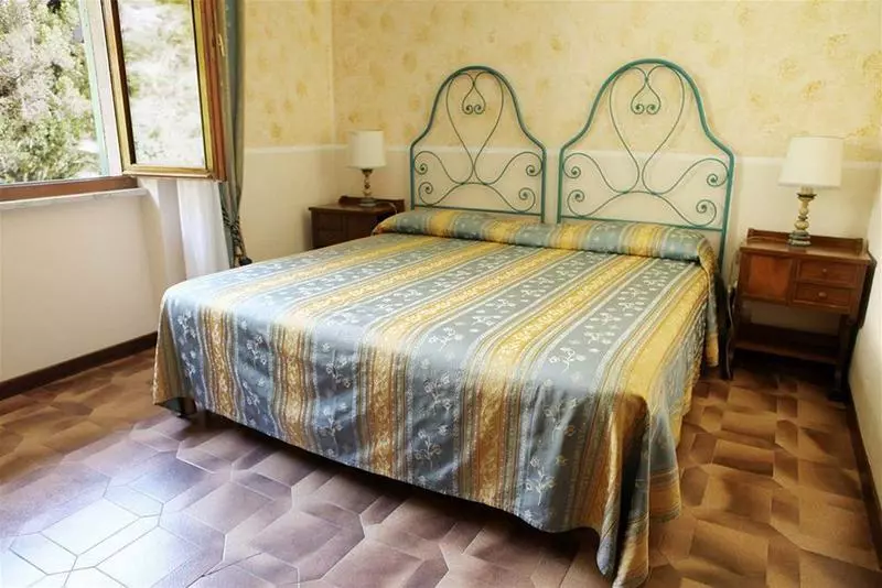 Отель Royal Sporting