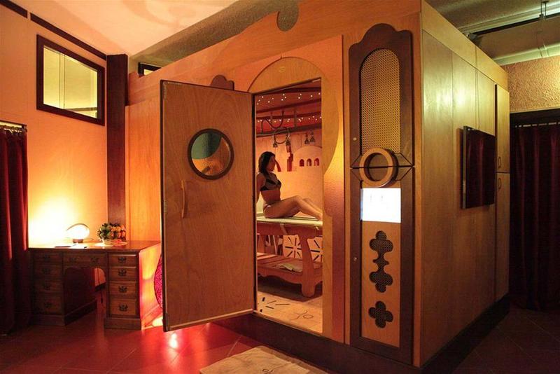 酒店 Royal Sporting