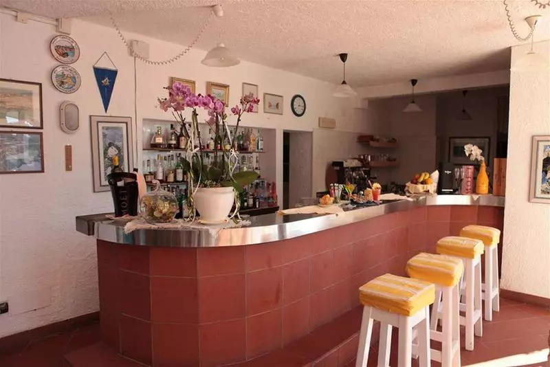 Отель Royal Sporting