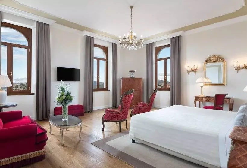 Отель Sina Brufani