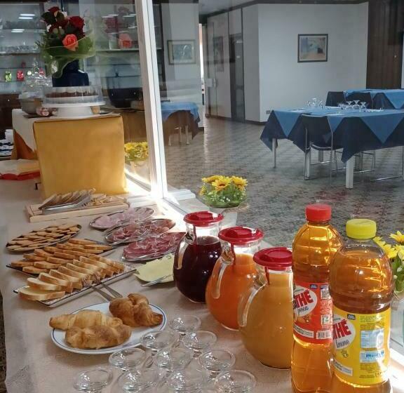 בית מלון כפרי Siris