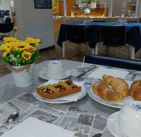 בית מלון כפרי Siris