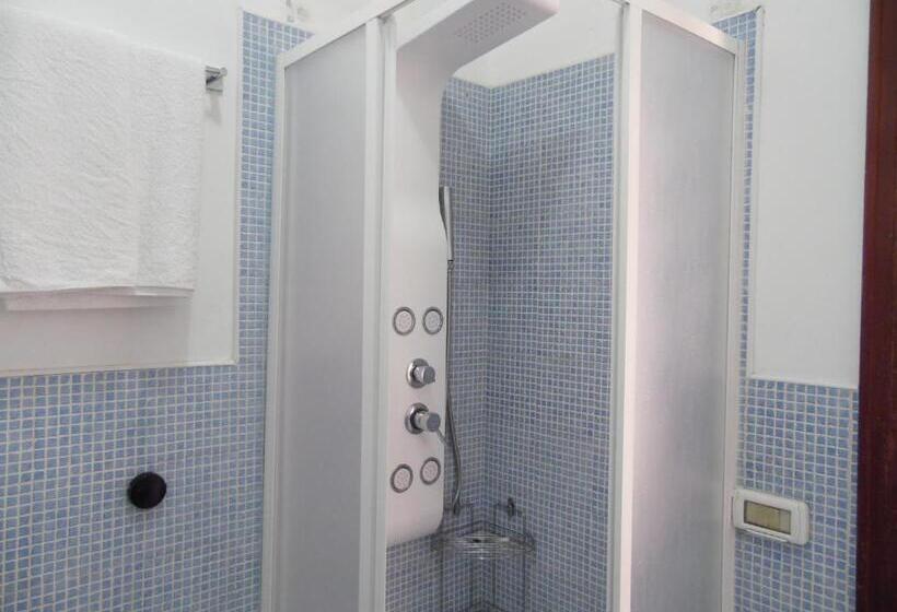 בית מלון כפרי Siris