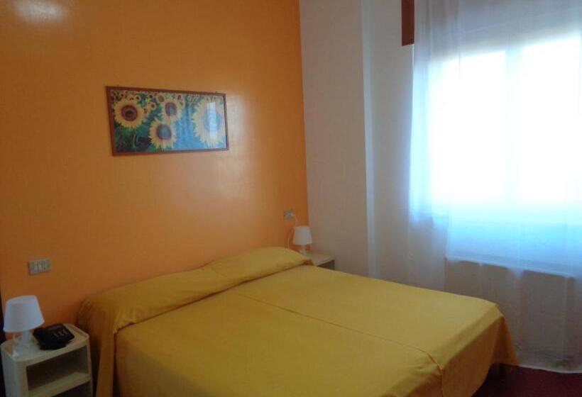 בית מלון כפרי Siris