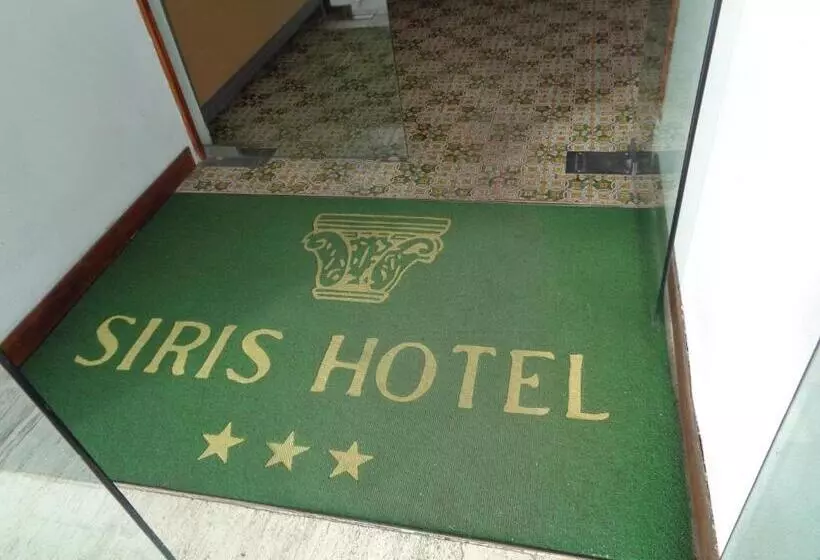 Hotel Siris