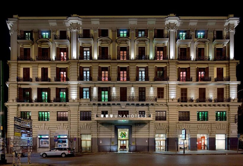 Unahotels Napoli