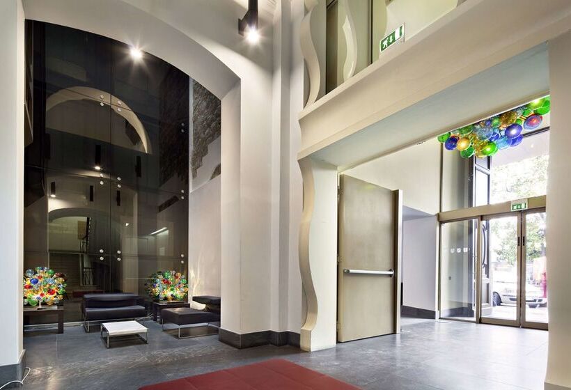 Unahotels Napoli