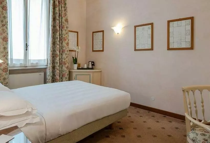 Phi Hotel Canalgrande